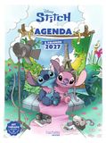 Stitch Agenda Disney 2027 - Stitch