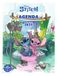 Stitch Agenda Disney 2027 - Stitch