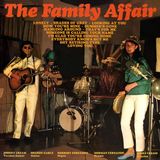 Suburban Family Affair - The Family Affair LP