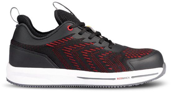 Redbrick Motion Sierra AF S1PS ESD - Zwart - 40