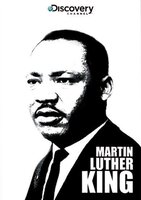 BAECKENS Discovery Channel : Martin Luther King - DVD