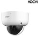 Dahua DH-HAC-HDBW2241RAP-Z-A-27135-S2-DIP 30 ips/1080P 130dB Caméra de sécurité intérieure/extérieure Blanc