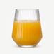 Pasabahce Allegra Focus Tumblers 42,5 cl / 425 ml | Set van 3 Stuks | Whiskyglazen voor Whisky en Cocktails | Glas | Vaatwasserbestendig