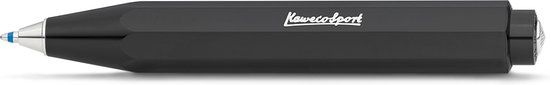 Kaweco Sport Skyline Black Balpen M