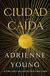 Ciudad caída: Sumérgete en el fantasy inspirado en mitología grecorromana del que todo el mundo habla