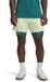 Under Armour Vanish Elite 6'' Korte Broek Geel XL Man