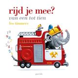 Singel Uitgeverijen Rijd je mee? Relié