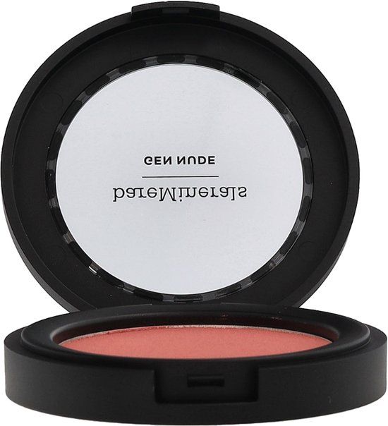 bareMinerals Gen Nude Powder Blush - On the Mauve - 6 g