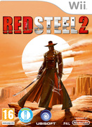 Ubisoft Red Steel 2 Nintendo Wii