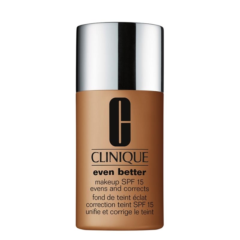 Clinique Even Better Makeup Foundation WN122 Clove 30 ml