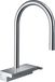 Hansgrohe Aquno Keukenmengkraan Chroom