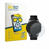 BROTECT - Screenprotector voor Xiaomi Watch 5 (47 mm) - Folie Beschermfolie Beschermglas matte