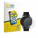 BROTECT - Screenprotector voor Xiaomi Watch 5 (47 mm) - Folie Beschermfolie Beschermglas matte