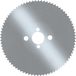 Promat/Tecwerk Metaalcirkelzaagblad | tandvorm C | zaagblad-d. 250 mm breedte 2,0 mm | HSS borings-d. 32 mm | Z.100 - 4000814245