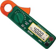Extech 380941 - ac/dc stroomtang - CAT III 300V - 200A AC/DC