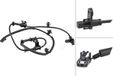 ABS 32083 ABS-sensor, vitesse de roue, pour HYUNDAI i30 (GD)