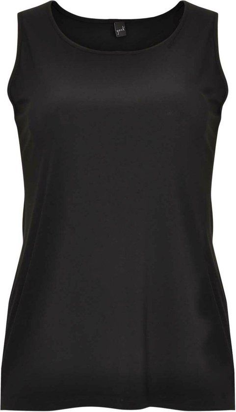 YOEK Dames Singlet slim Fit