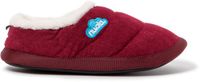Nuvola Sloffen Unisex Granaat 34/35