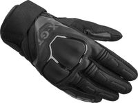 Spidi X-Gt Zwart - Handschoen