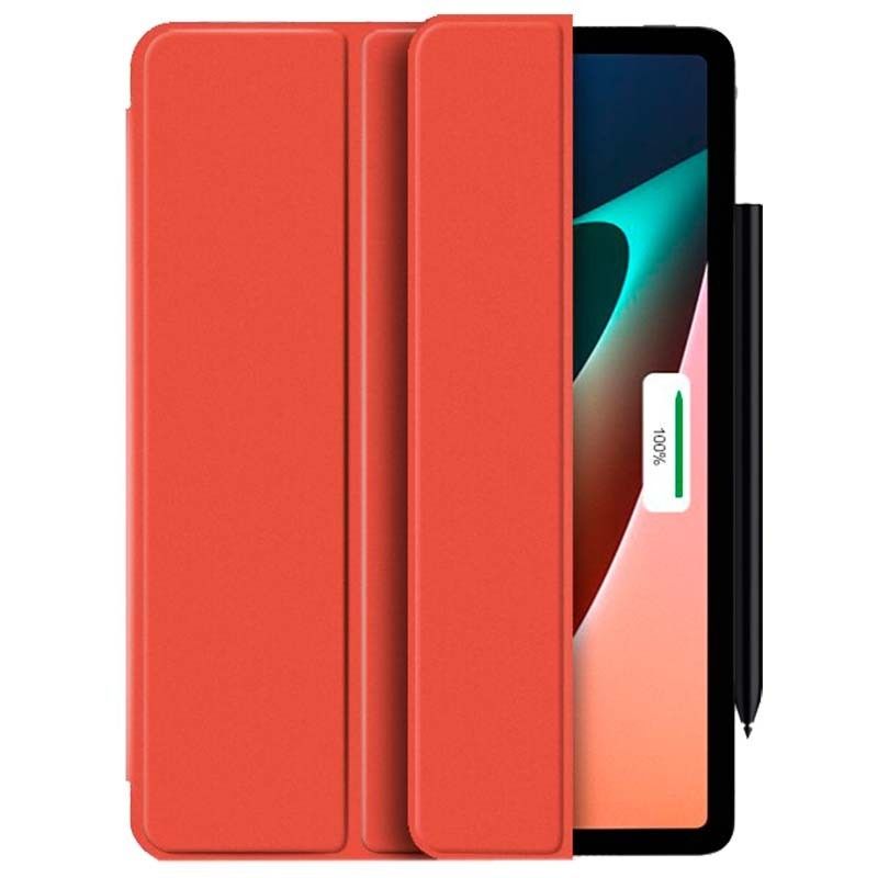 Xiaomi Pad 5 Cover Case Oranje