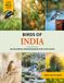 Birds of India: A Birdwatching Picture Book with Fun Facts and Photography for Kids, Adults & Birders