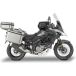 Givi Montage Des Valises Latérales Monokey/retro Fit Suzuki Dl 650 V-strom