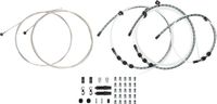 JAGWIRE Mountain Elite Link Brake Kit - Gray