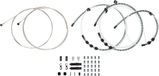 JAGWIRE Mountain Elite Link Brake Kit - Gray