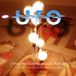 THE UFO The Misdemeanour Tour Live CD + DVD