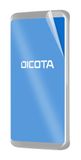 DICOTA D70347 Anti-glare screen protector for Apple iPhone 12/12 Pro, Transparent, 1 piece