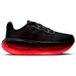 Nike Vomero Premium Neutrale schoen Heren - zwart, rood, Maat 44