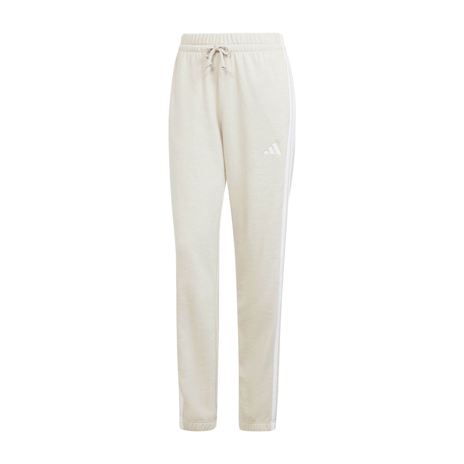 Adidas Damessweatpants van Franse terry Essentials 3-Stripes