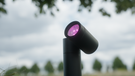 HOFTRONIC™ Pinero Pinero smart LED prikspot - RGBWW - WiFi & Bluetooth - GU10 fitting - Kantelbaar - Dimbaar via app - Tuinspot - Pinspot - Slimme verlichting - Google