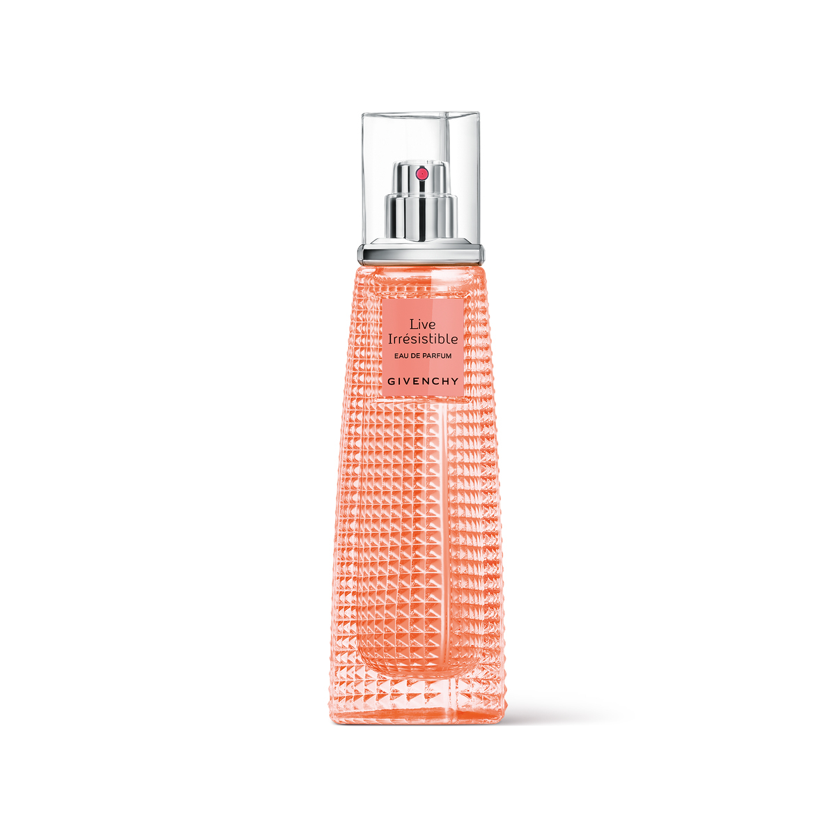 Givenchy   Live Irr&#233;sistible