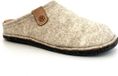 Rohde CALMYS N 15 damesklompen pantoffel vilt 6820 13 beige