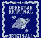 Sonic Rendezvous Orkestar Kriminal - Originali (CD)