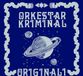Sonic Rendezvous Orkestar Kriminal - Originali (CD)