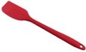CHPN - Spatule en silicone - Rouge - 21cm