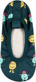 s.Oliver Slides Blauw Koraal Unisex Synthetisch Rubber