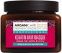 ARGANICARE KERATIN HAIR MASQUE - ARGAN & KERATIN 500 ML