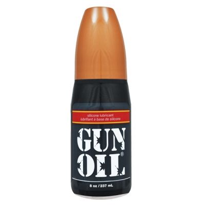 GunOil Silicone 237 ml