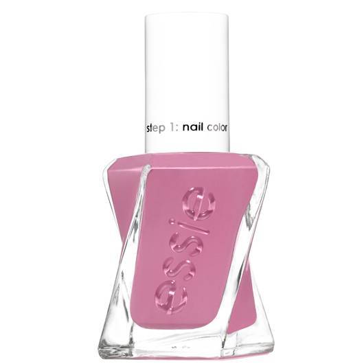 Essie gel couture