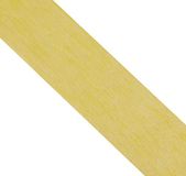 Mopec S86.80.06 Bloemenlint, Geel, 80 mm x 20 m, Textiel, One Size