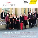 Symphonie Anton Bruckner: Symphony No. 7