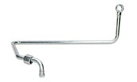 Oil Ajusa Oil feed pipe OP10083