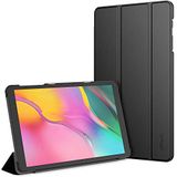 JETech Case voor Samsung Galaxy Tab A 10,1" (2019), Zwart