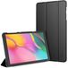JETech Case voor Samsung Galaxy Tab A 10,1" (2019), Zwart