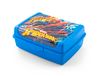 Lulabi Spiderman Cityhero lunchbox, polypropyleen, 17 x 13 x 6,5 cm