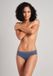 Schiesser 2pack Slips - Secret Care Dames Onderbroek - Maat 38/40