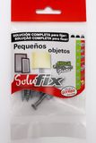 Fischer 502688 – Solufix kleine objecten